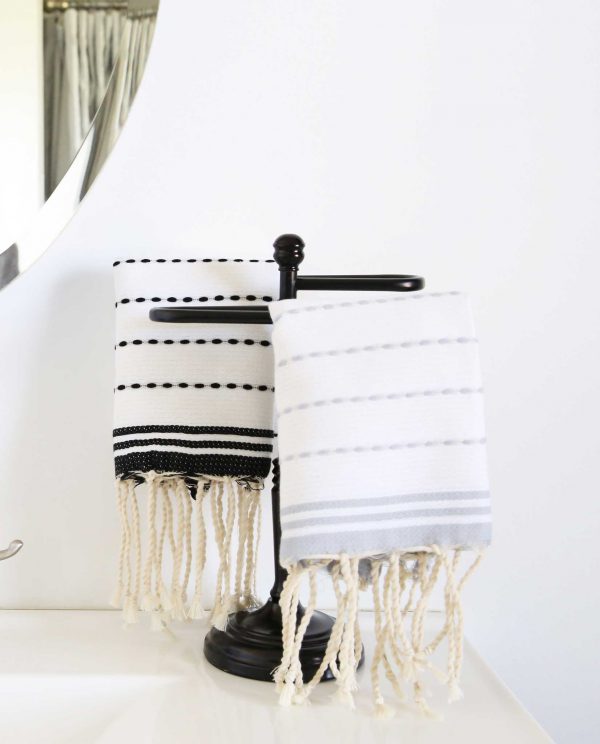 Cotton Guest Towel